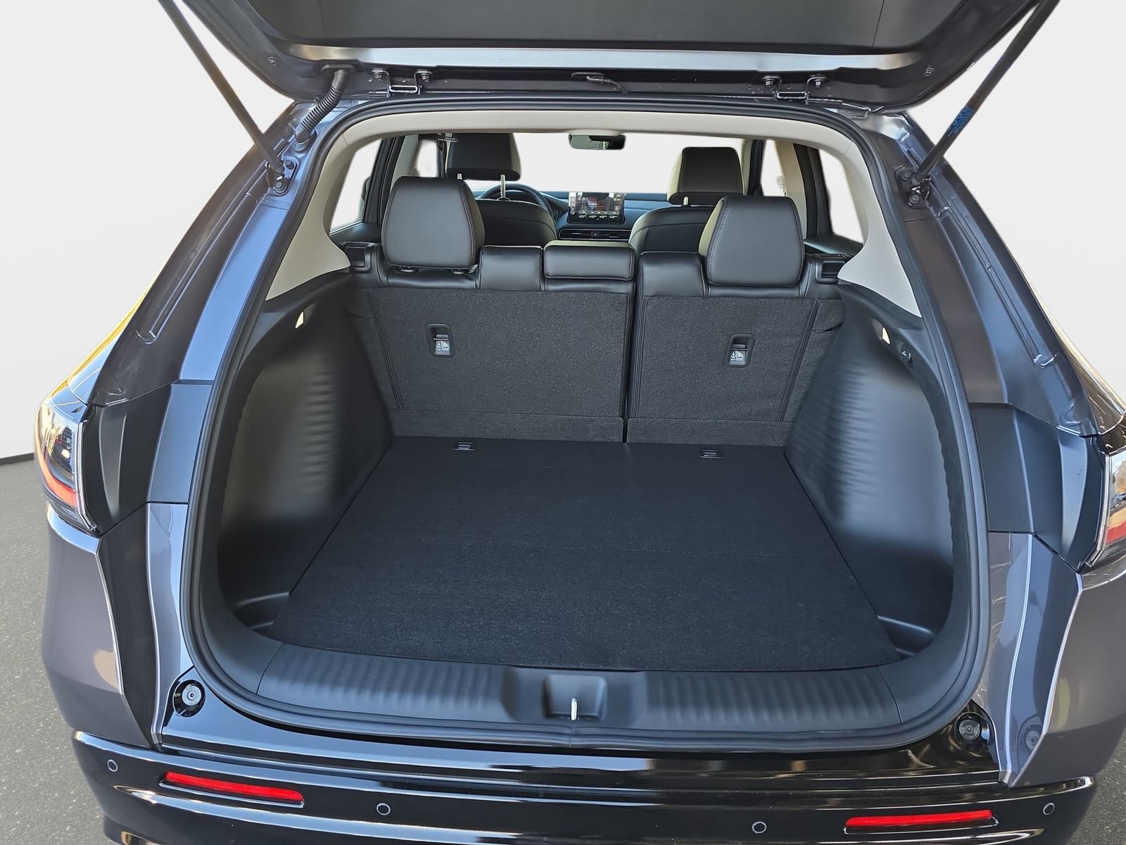 New 2026 Honda HR-V EX-L image 12