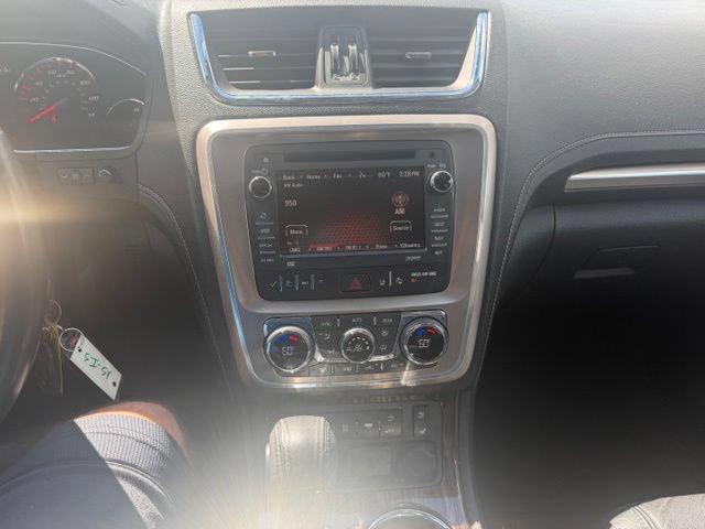 Used 2015 GMC Acadia Denali AWD/4WD image 19