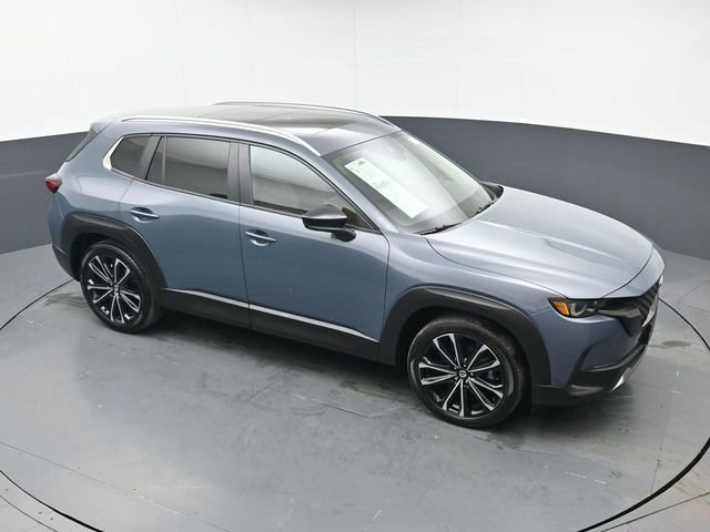 Certified 2023 MAZDA CX-50 AWD 2.5 Turbo image 38