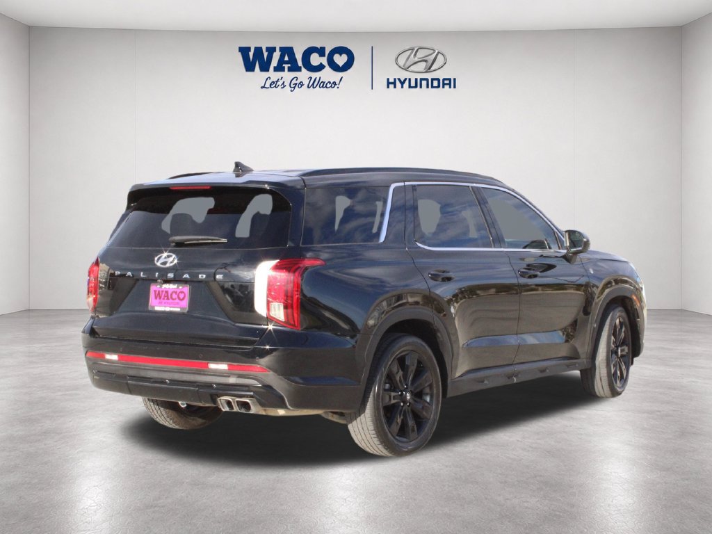 Used 2024 Hyundai Palisade XRT FWD image 8