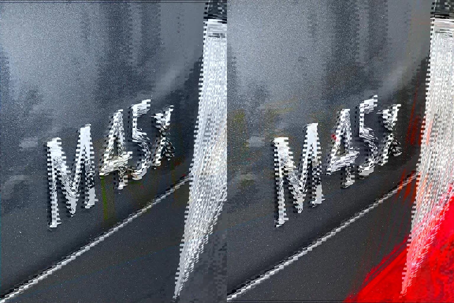 Used 2009 INFINITI M45 x w/ Technology Pkg image 9