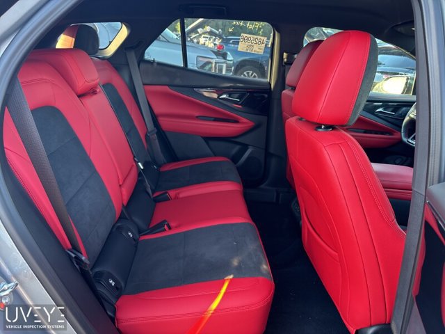 Used 2024 Chevrolet Blazer EV RS AWD/4WD image 13