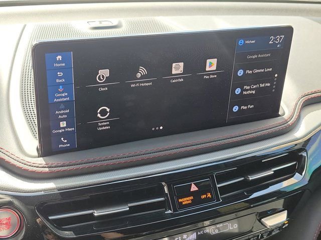 Used 2025 Acura MDX A-Spec image 21