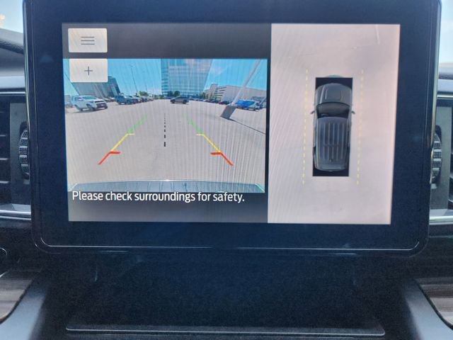 Used 2020 Ford Explorer Limited RWD image 16