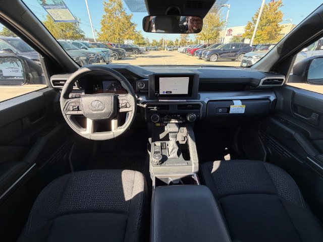 New 2026 Toyota 4Runner SR5 AWD/4WD image 19