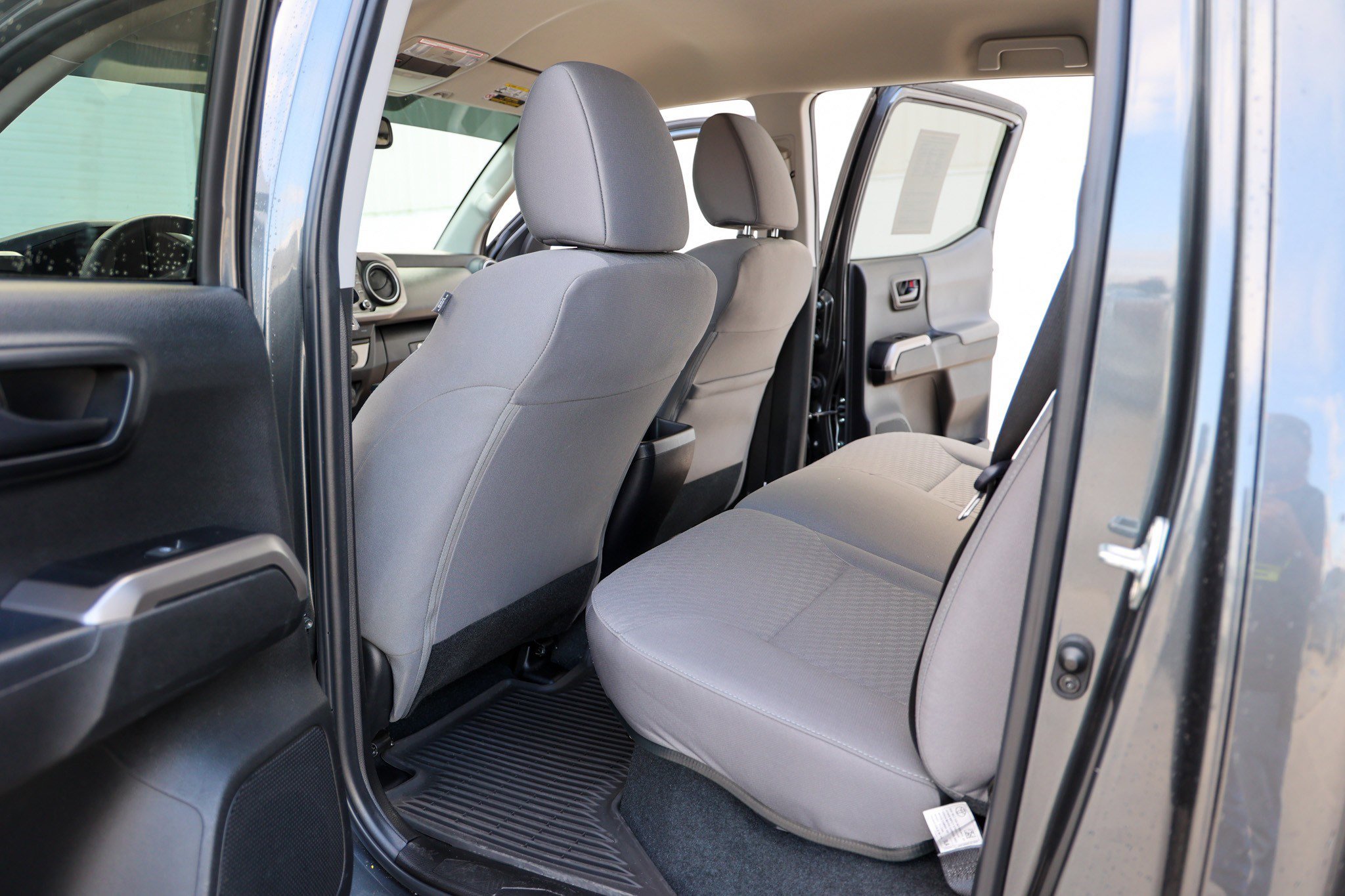 Certified 2023 Toyota Tacoma SR5 image 36