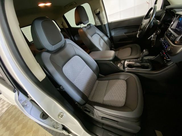 Used 2021 Chevrolet Colorado Z71 image 15