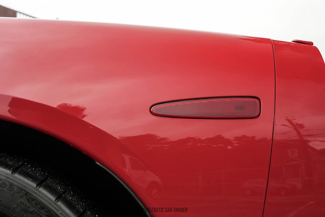 Used 2008 Chevrolet Corvette Coupe RWD image 86