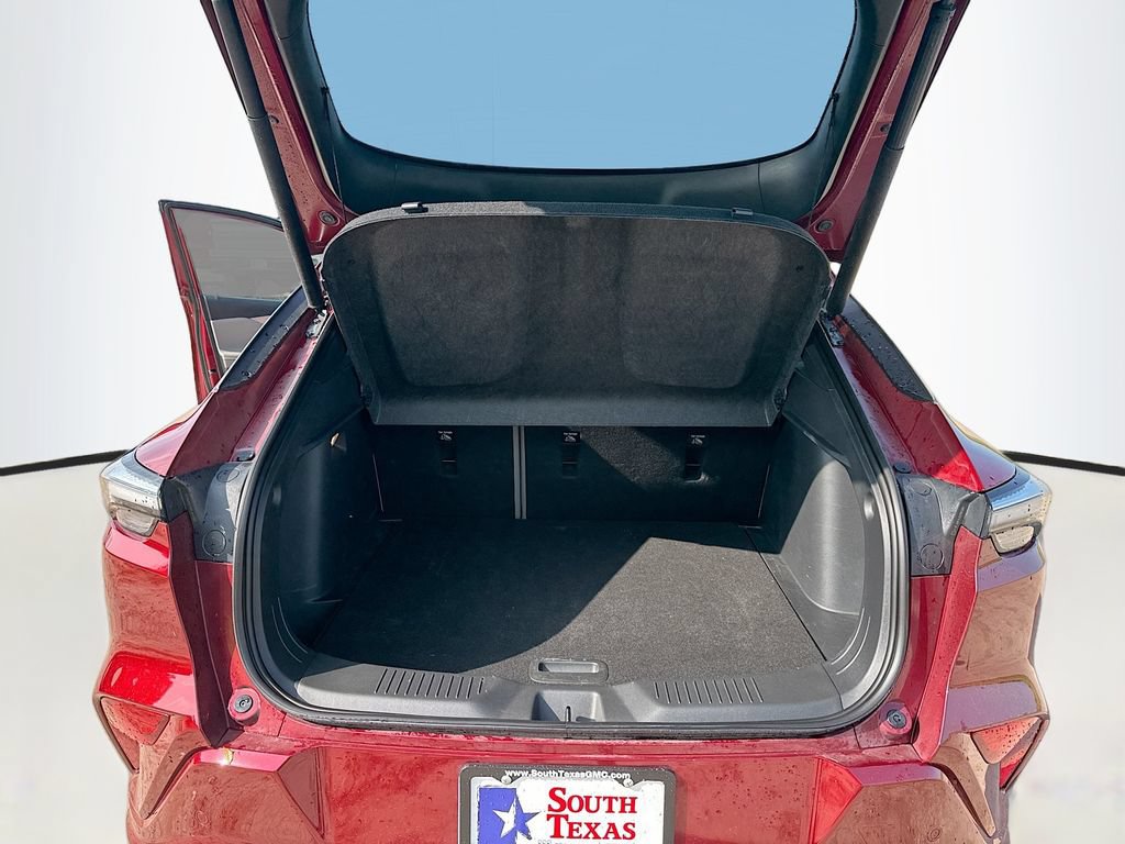 Used 2025 Buick Envista Sport Touring FWD image 22