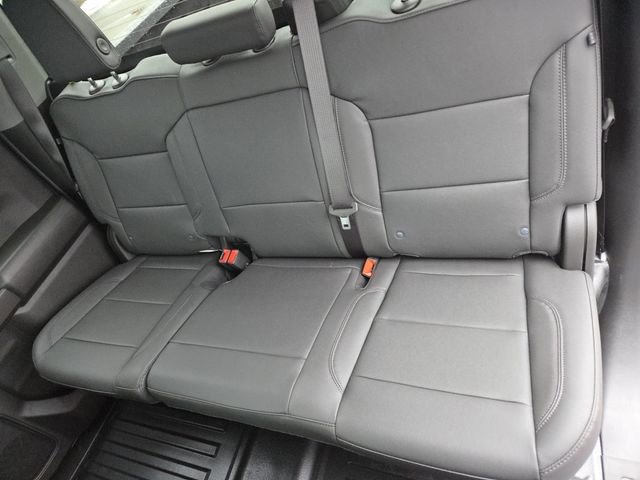 New 2026 GMC Sierra 1500 Pro w/ Pro Value Package image 24