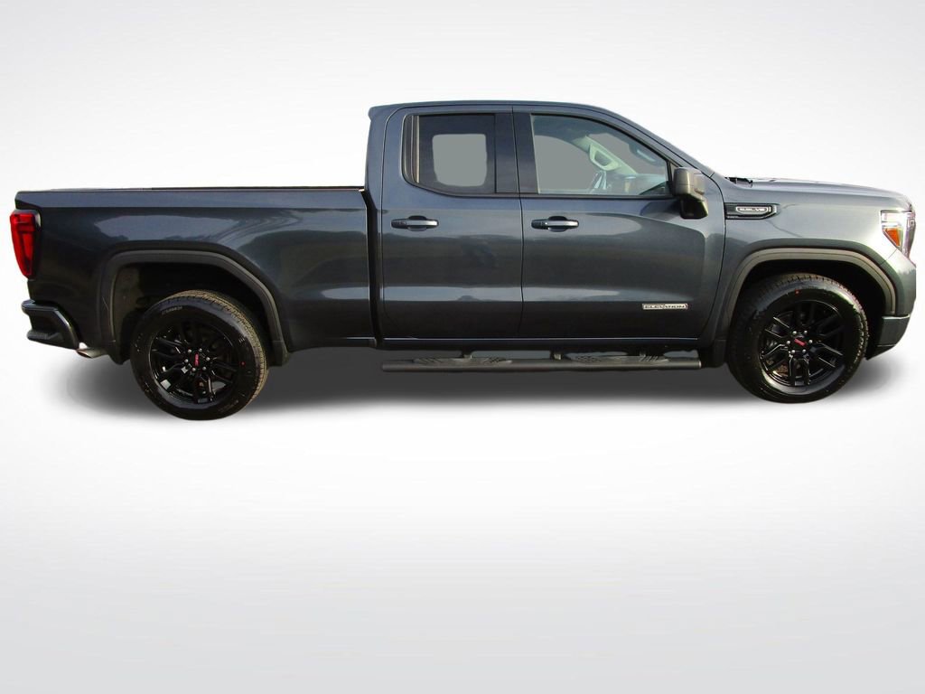 Used 2021 GMC Sierra 1500 Elevation image 7