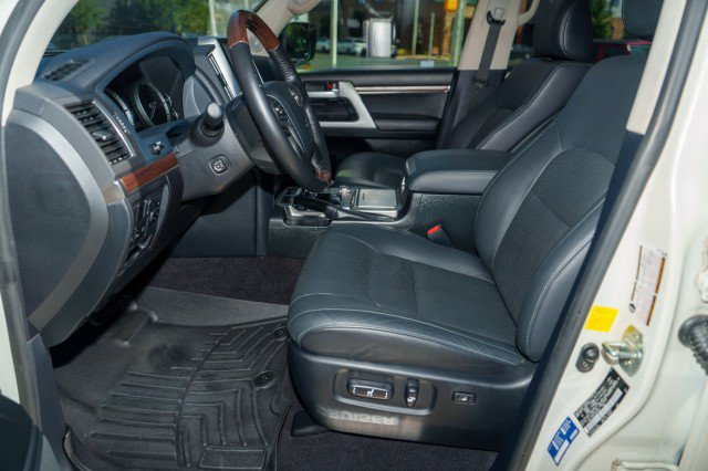 Used 2020 Toyota Land Cruiser AWD/4WD image 11