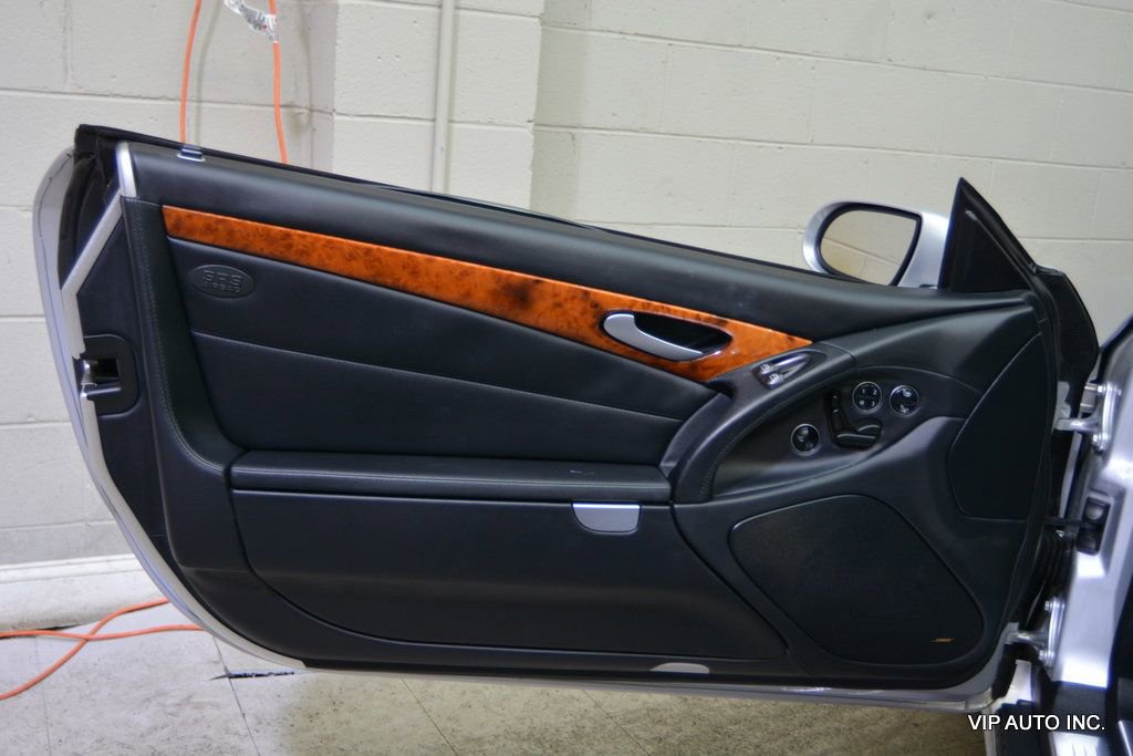 Used 2008 Mercedes-Benz SL 550 image 13