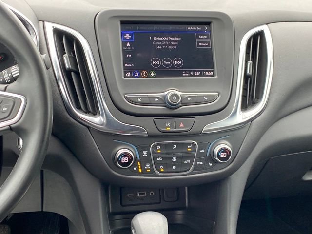 Certified 2024 Chevrolet Equinox LT AWD/4WD image 9