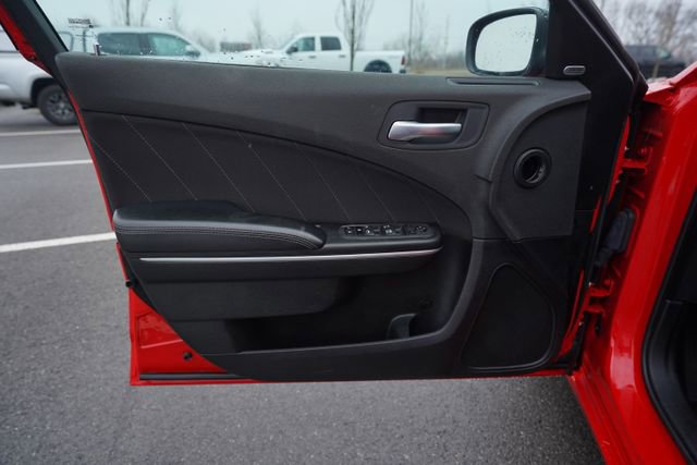 Used 2023 Dodge Charger SXT image 13