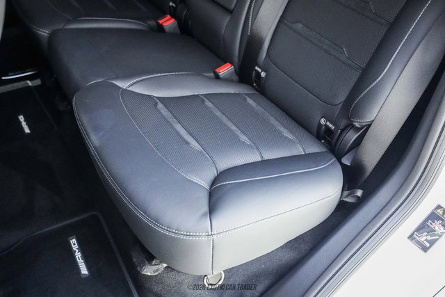 Used 2026 Mercedes-Benz G 63 AMG 4MATIC image 50