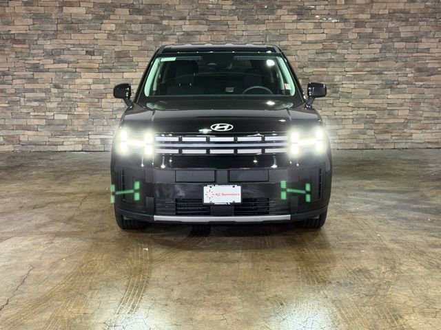 New 2026 Hyundai Santa Fe SE image 3