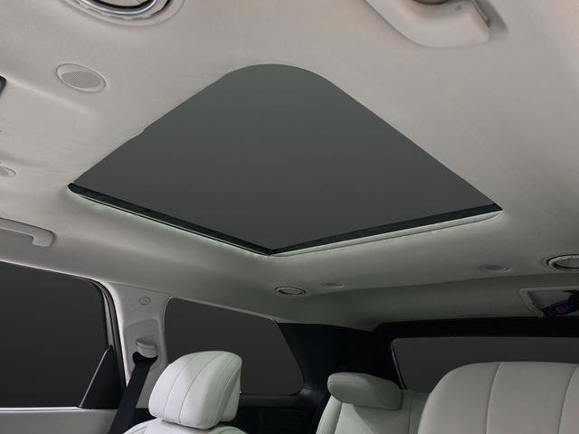 New 2026 Hyundai Palisade Calligraphy image 29