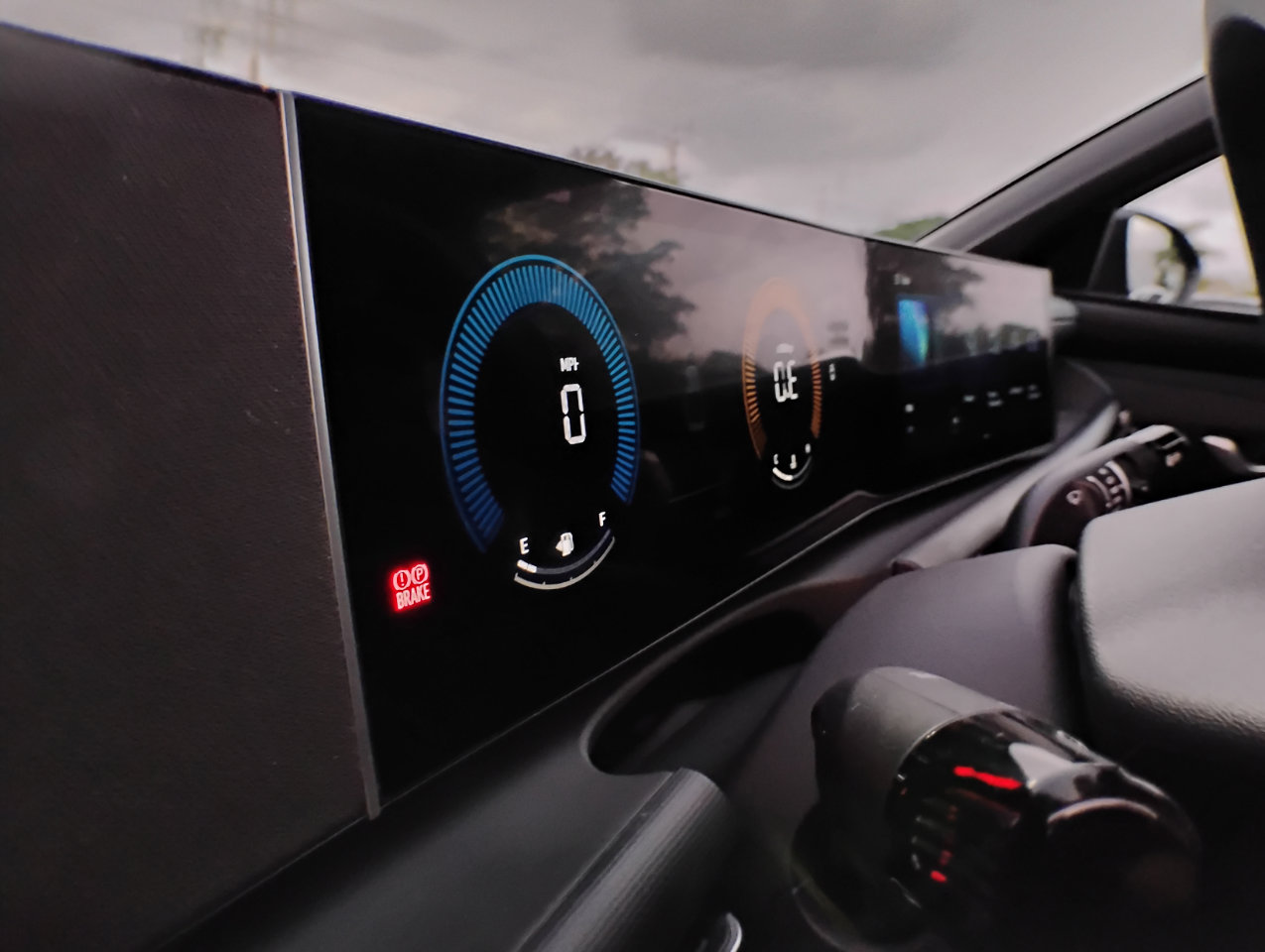 Used 2025 Hyundai Santa Cruz SEL image 83