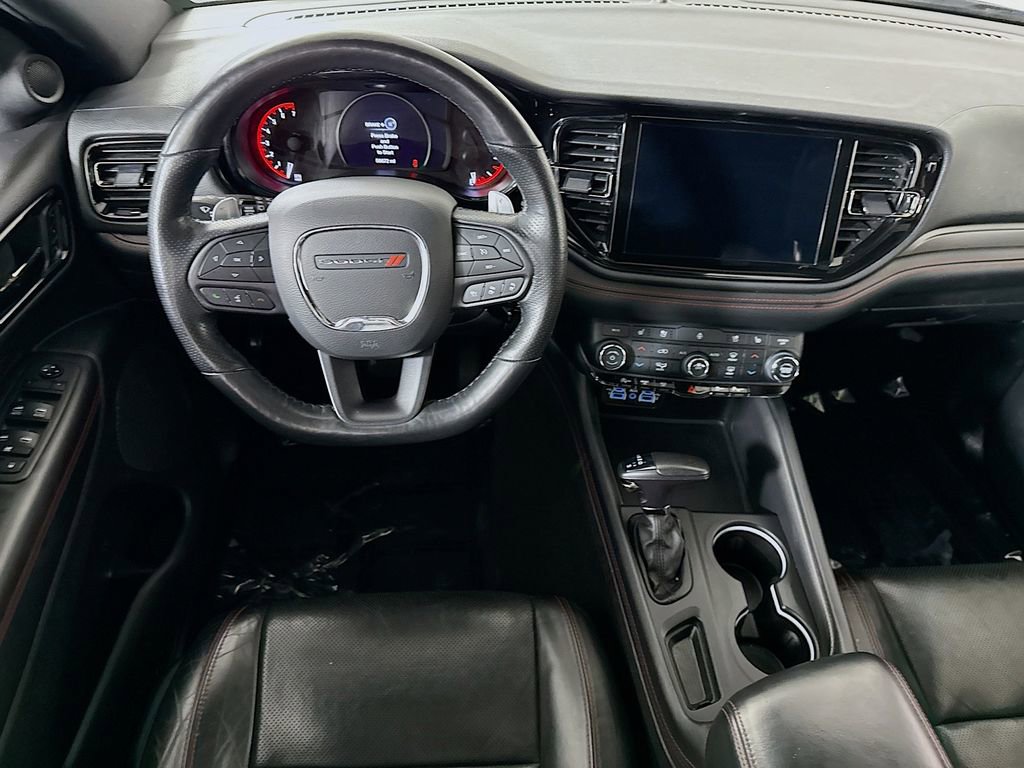 Used 2024 Dodge Durango GT image 3