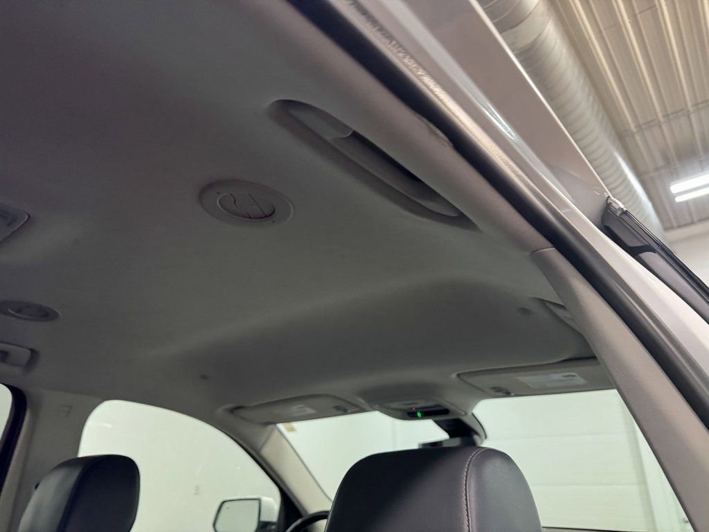 Used 2021 Chevrolet Traverse Premier image 17
