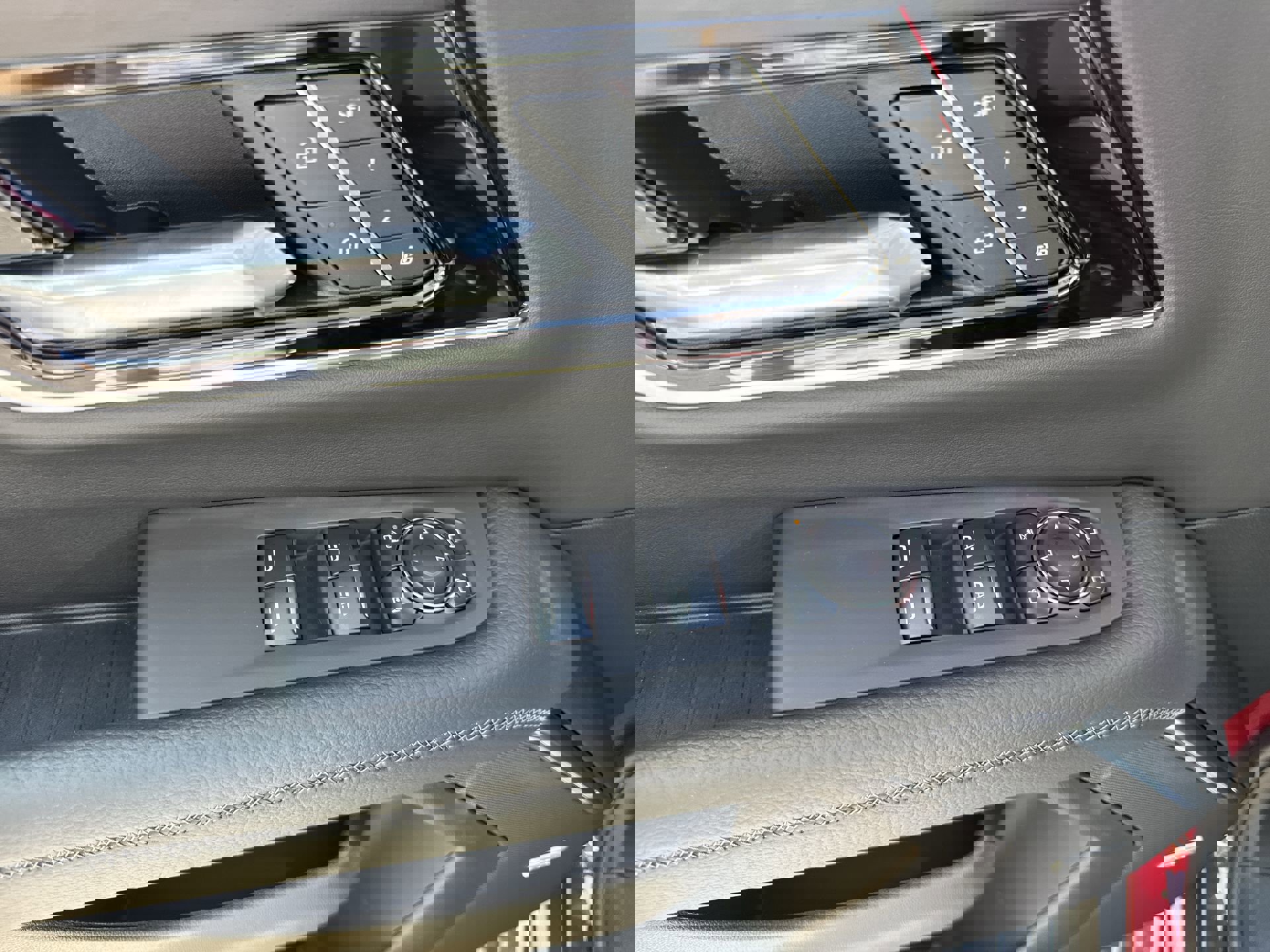 New 2026 GMC Yukon XL Denali w/ Sun & Power Step Package image 15