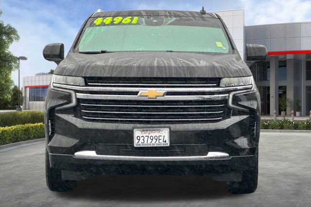Used 2023 Chevrolet Suburban LT image 11