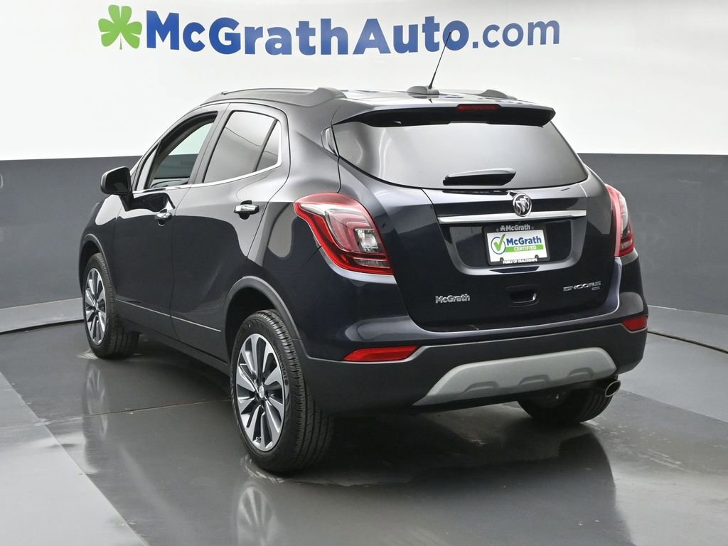 Used 2022 Buick Encore Preferred image 19