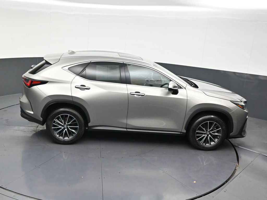 Used 2024 Lexus NX 250 FWD w/ Cold Area Package image 21
