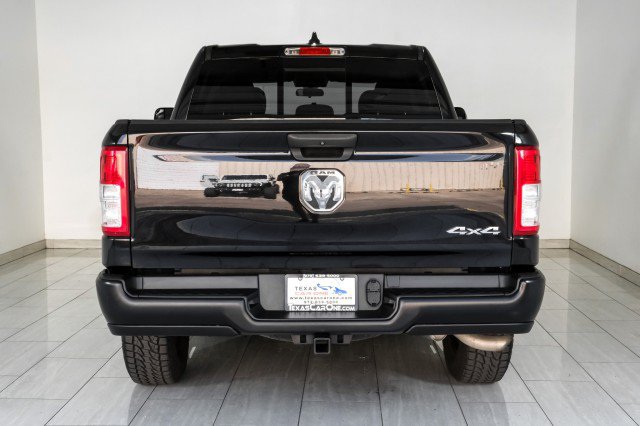 Used 2019 RAM 1500 Tradesman AWD/4WD image 7