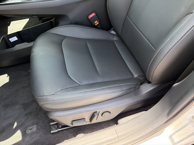 New 2026 Kia EV6 Wind RWD image 20