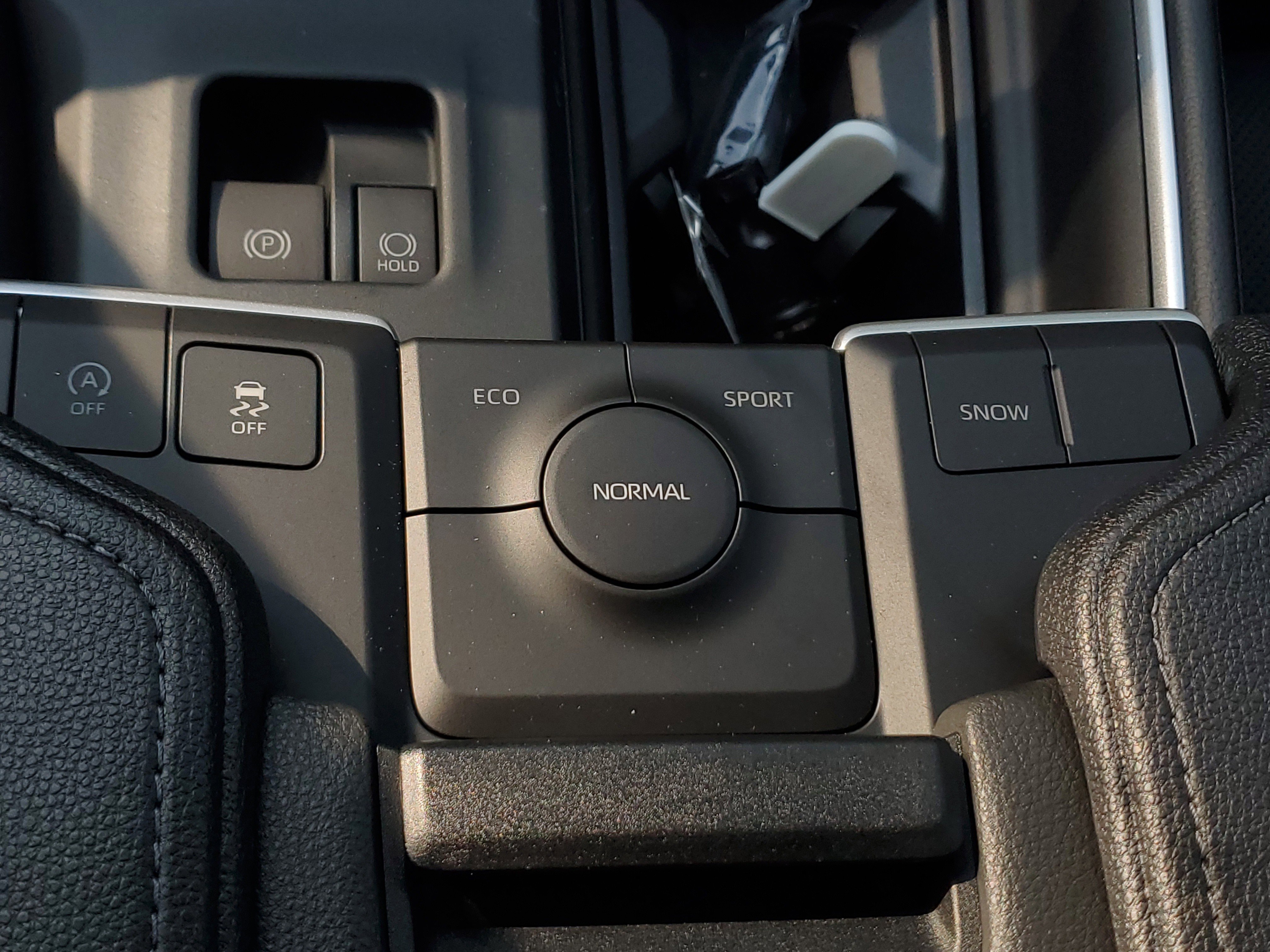 New 2026 Toyota Grand Highlander Limited FWD image 31