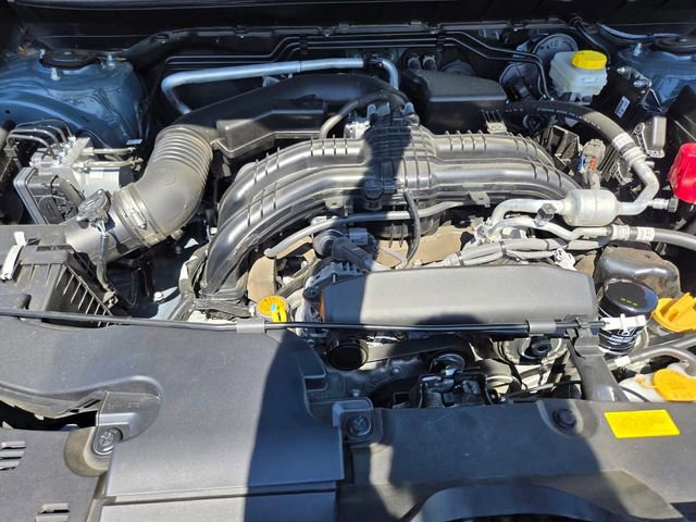 Used 2025 Subaru Crosstrek 2.0i w/ Convenience Package #1 AWD/4WD image 21