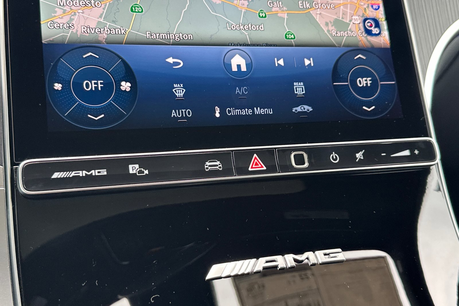 New 2026 Mercedes-Benz GLC 43 AMG 4MATIC Coupe image 21