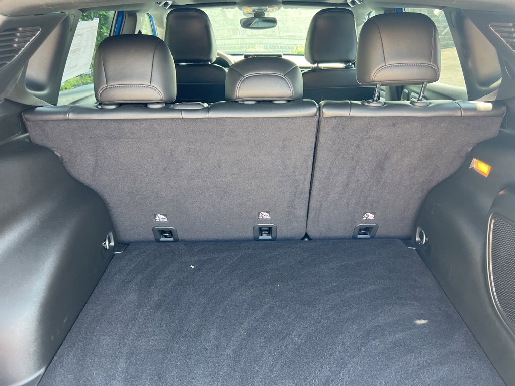 New 2023 Jeep Compass Latitude w/ Sun and Sound Group image 11