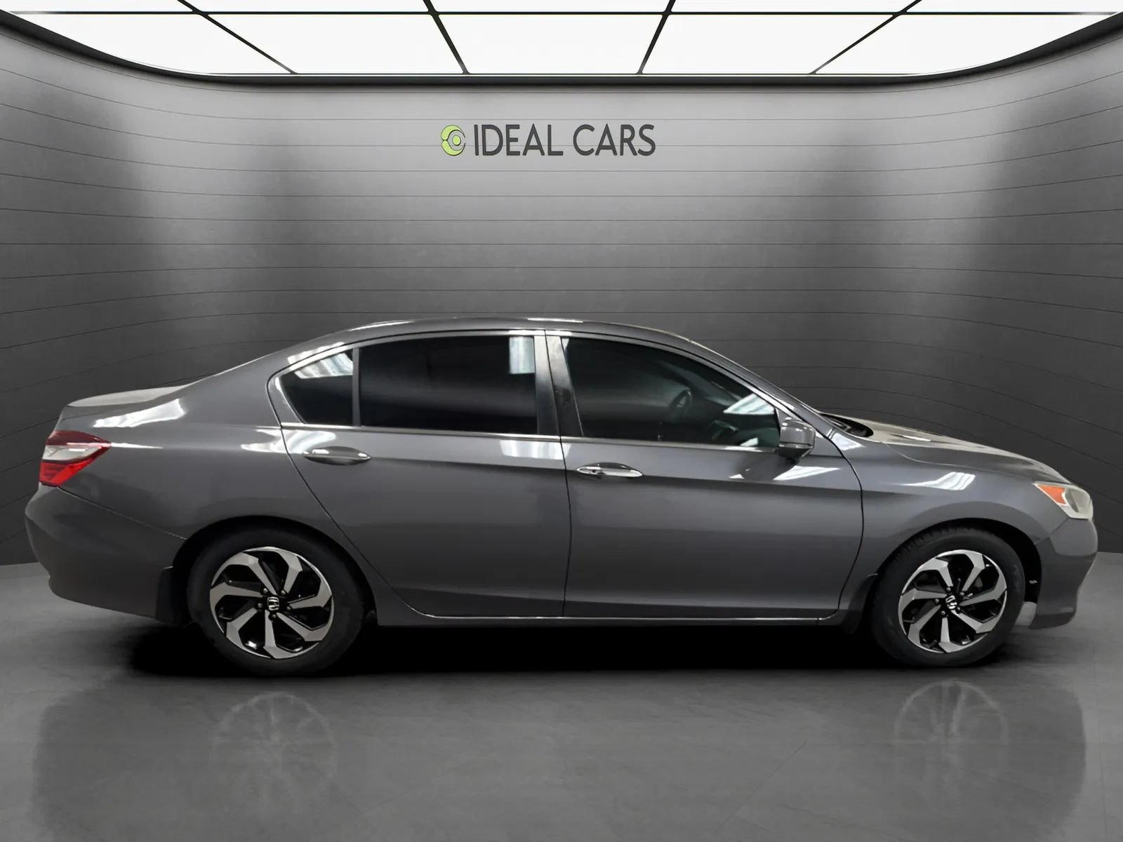 Used 2016 Honda Accord EX-L image 4
