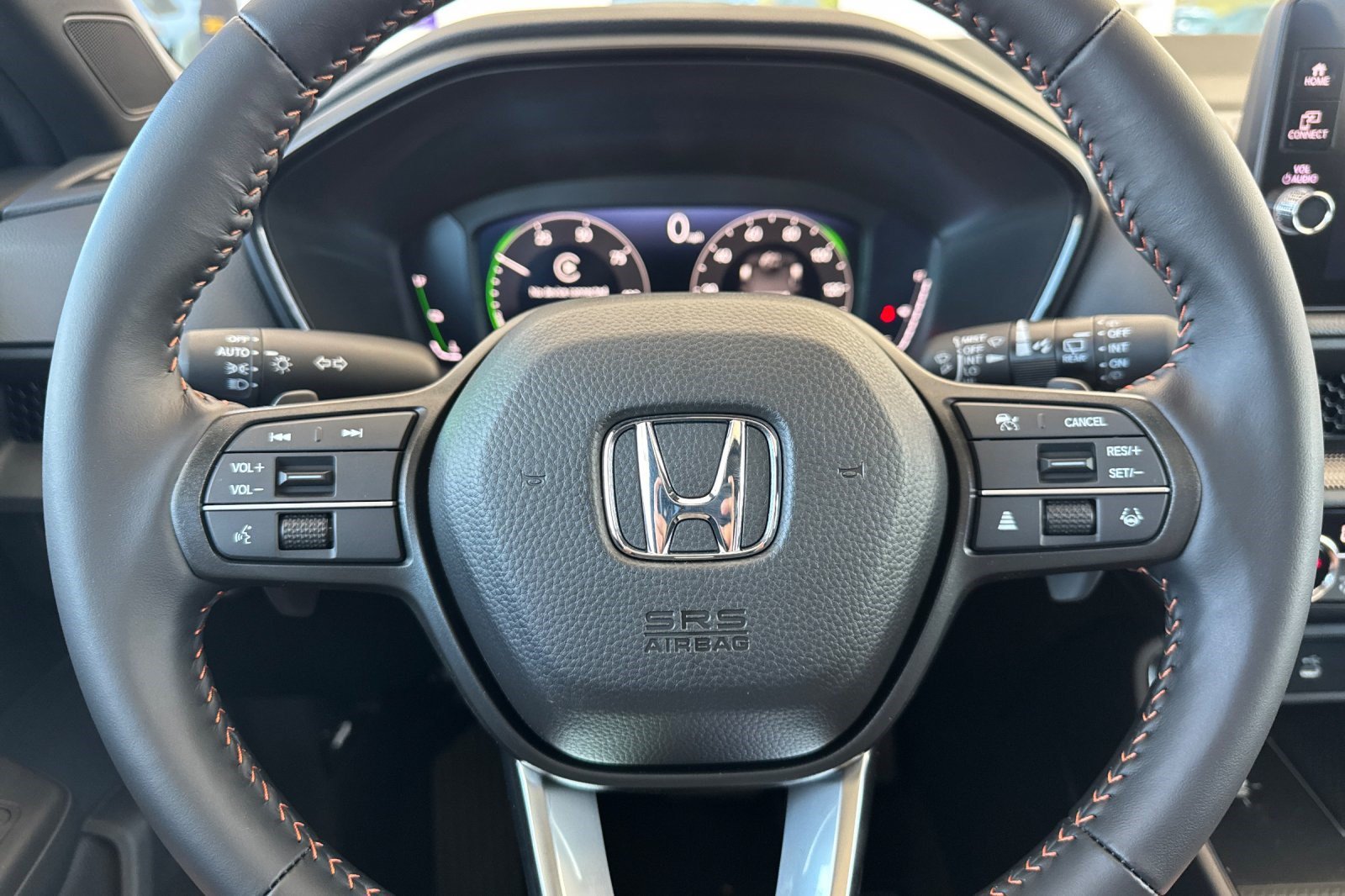 New 2026 Honda CR-V Sport-L image 10