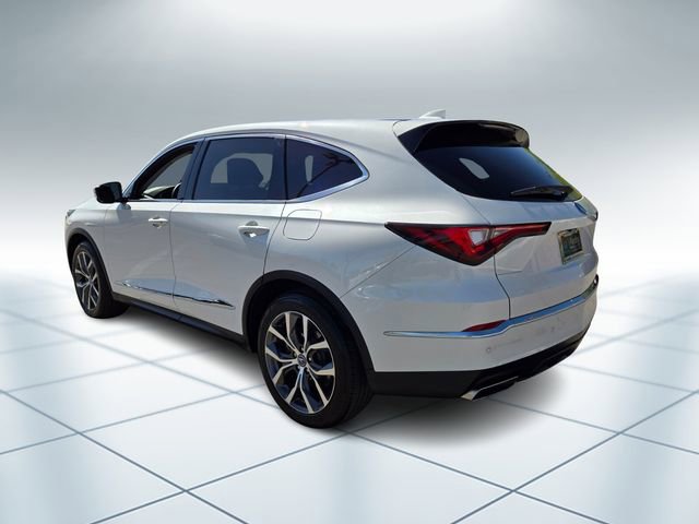 Used 2023 Acura MDX FWD w/ Technology Package image 7