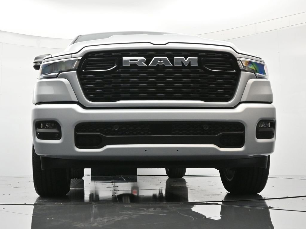 New 2026 RAM 1500 4x4 Crew Cab image 39