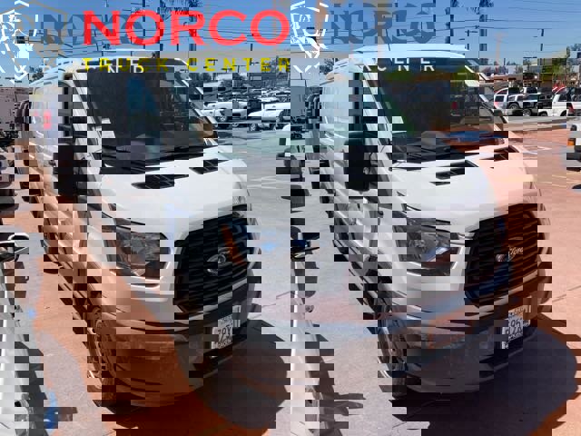 Used 2016 Ford Transit 150 T150 image 4