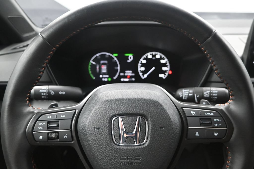 Used 2024 Honda CR-V Sport-L image 14