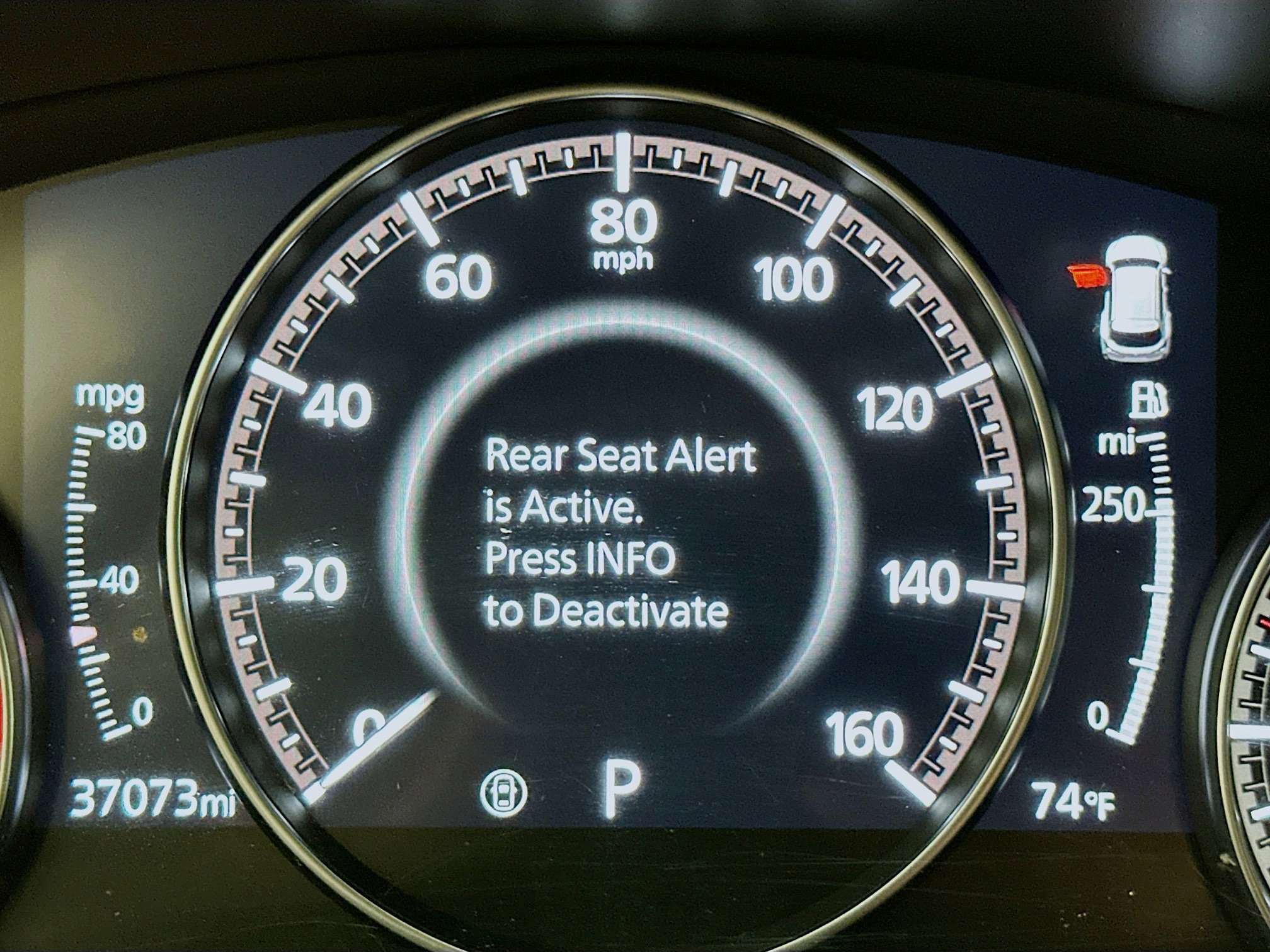 Used 2025 MAZDA CX-50 AWD 2.5 S w/ Preferred Package image 19