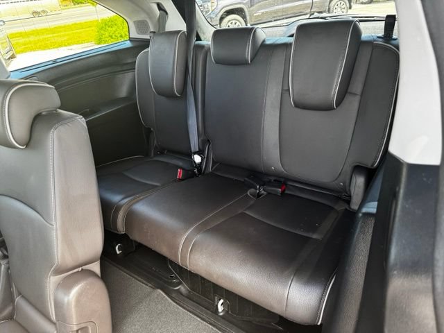 Used 2021 Honda Odyssey Elite image 13
