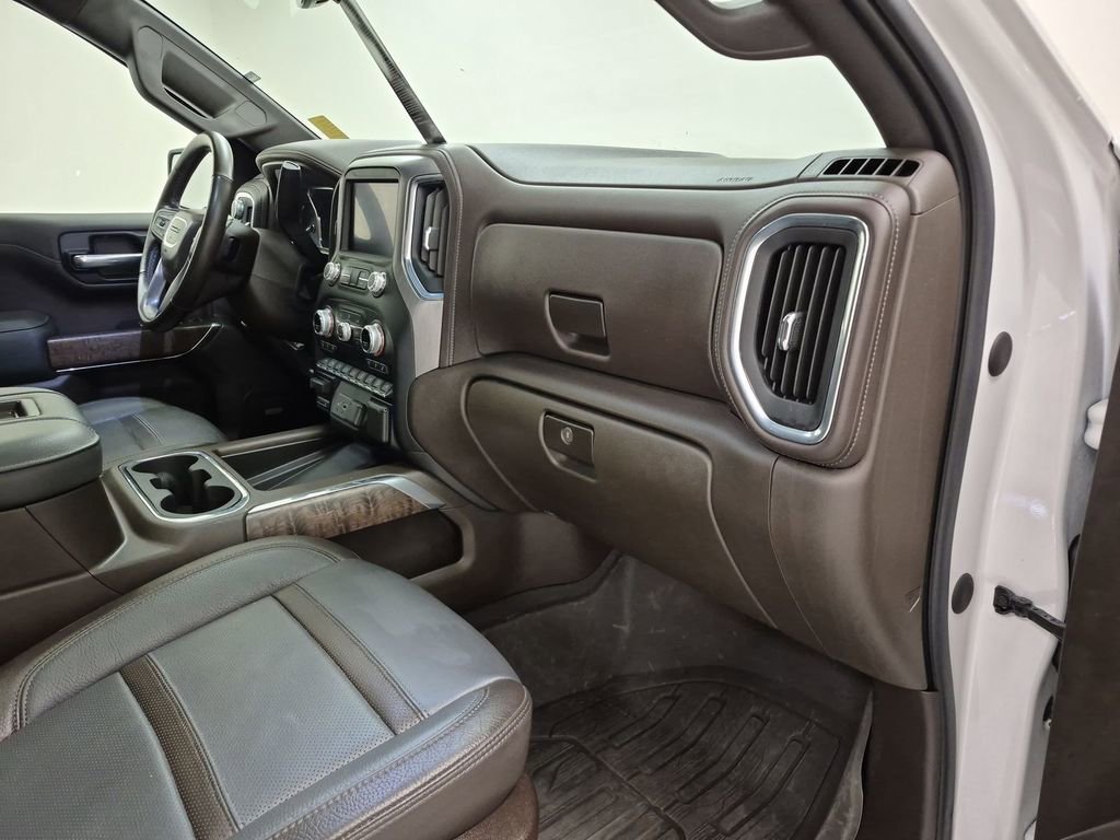 Used 2021 GMC Sierra 1500 Denali w/ Denali Ultimate Package image 30