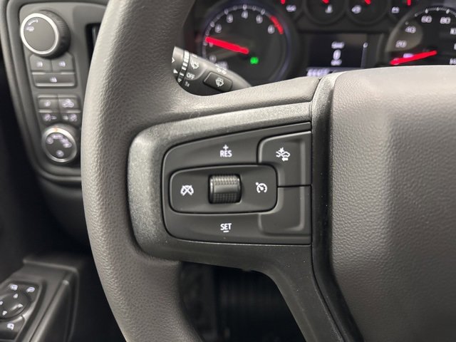 New 2026 Chevrolet Silverado 2500 W/T w/ WT Convenience Package image 13