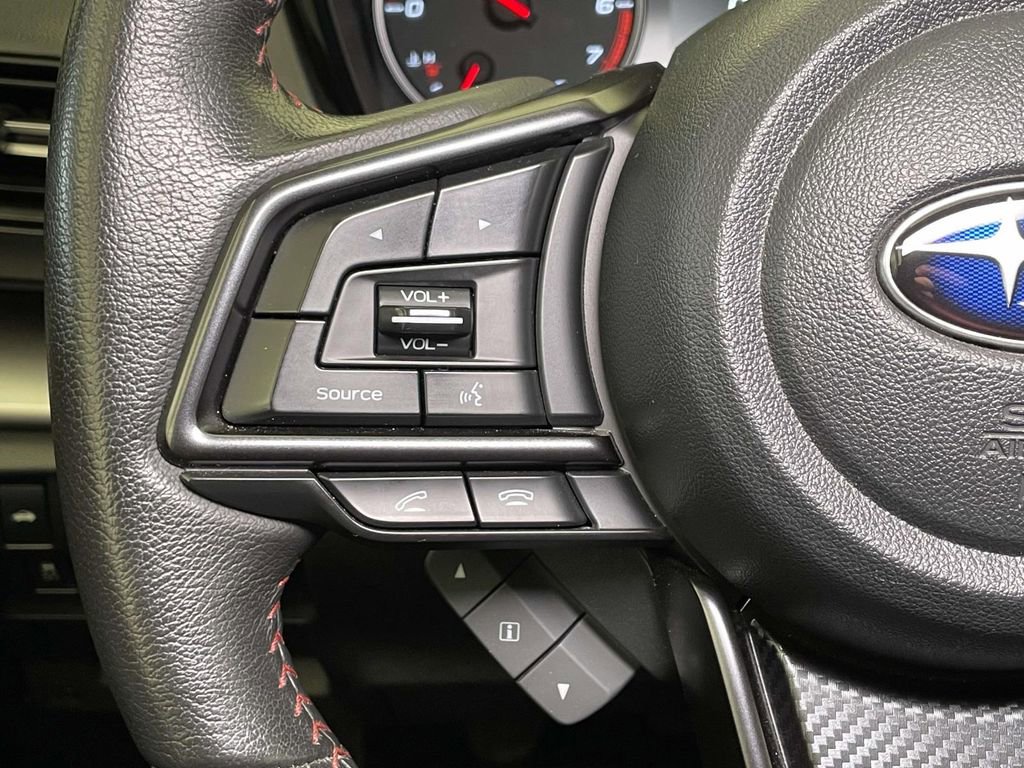 Used 2022 Subaru WRX image 33