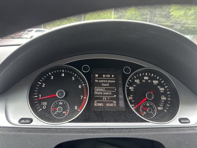 Used 2014 Volkswagen CC Sport FWD image 13