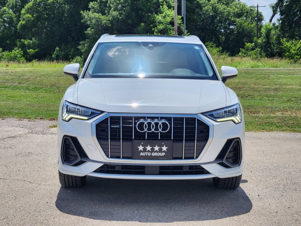 Used 2020 Audi Q3 2.0T Premium Plus AWD/4WD video 2