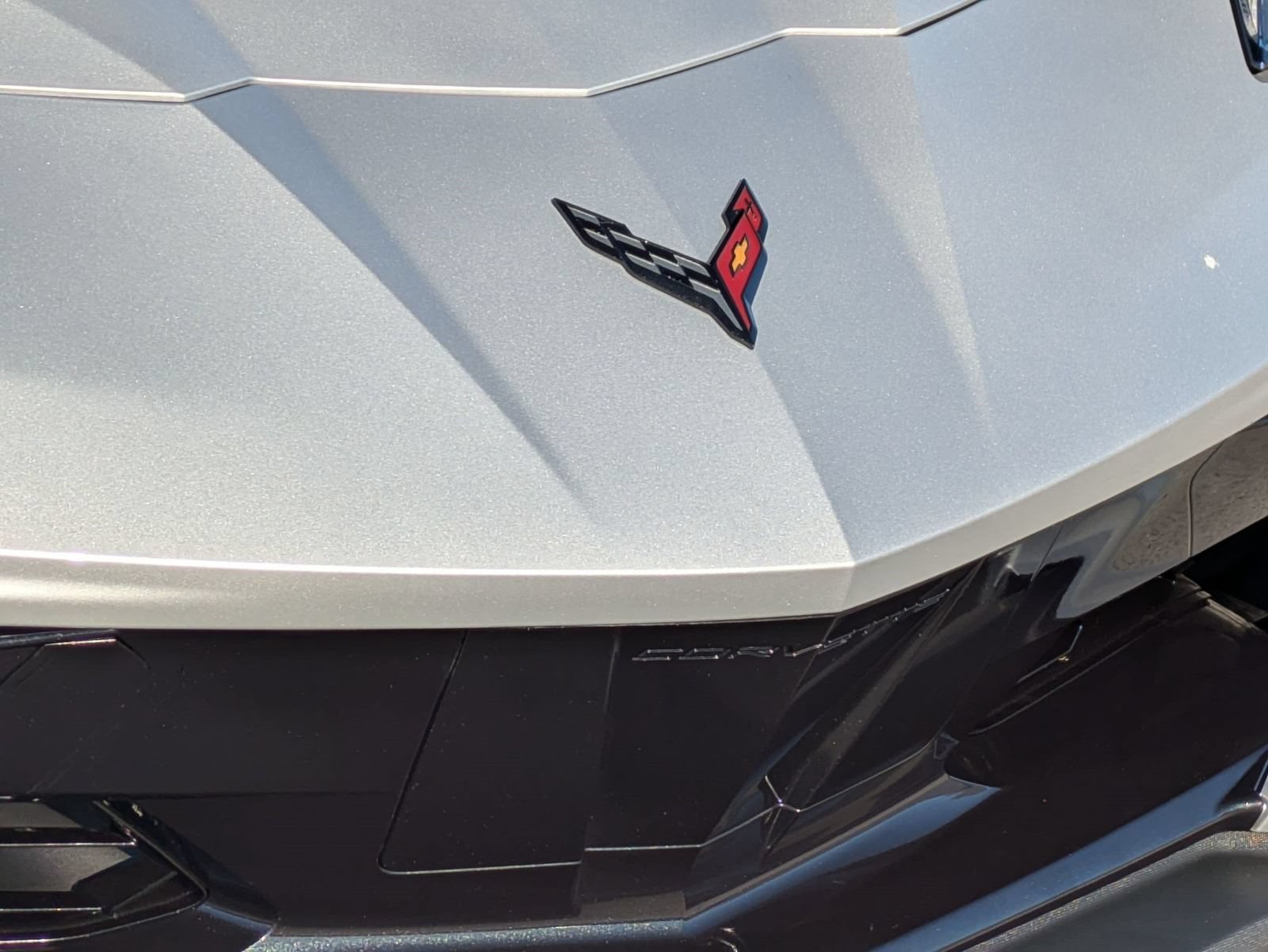 Used 2026 Chevrolet Corvette Stingray Premium Conv w/ Z51 Performance Package RWD image 20