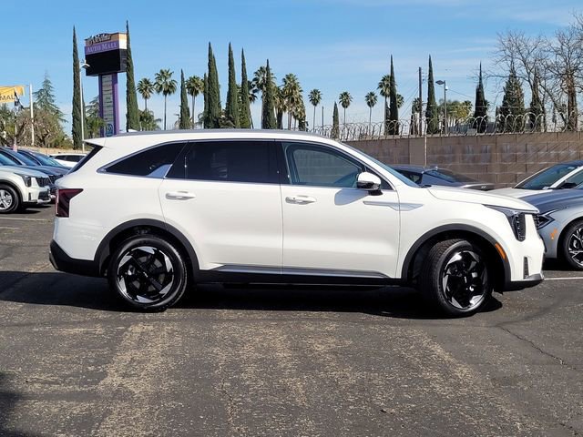 New 2026 Kia Sorento EX image 3